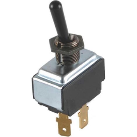 1603399 16-03399 8946K833 577.75602 Interruptor de palanca para caja de transferencia, interruptor de control de modo de selección para Peterbilt (1/5)