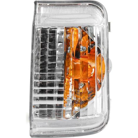 1x Clignotant De Rétroviseur Droite pour Boxer Ducato Jumper 2006-, OE 6325.H1 6325H1 71748253