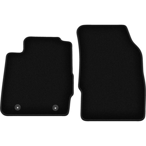 BASIC-Front für: Ford Fiesta MK7 Fließheck 2008-2011