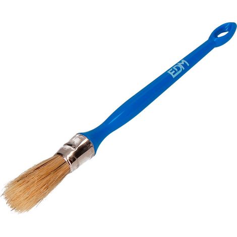 Pinceau à rechampir rond EDM - N°6 - 24117