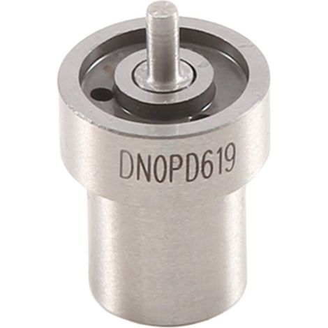 Nuevos inyectores de combustible DN0PD619, aptos para Hilux Land Rover Prado 3.0 1KZ-T 1KZ-TE. (1/2)