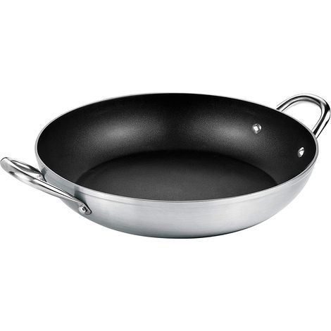 Tegame 2 Manici cm 32 Grandchef Tescoma 606842 (1/5)