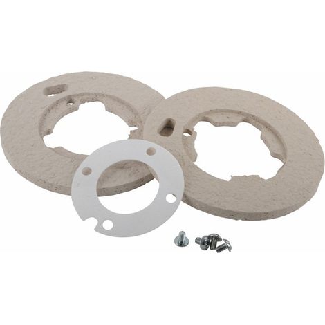 Coperchio isolante ISOMAX CDS - ISOTWIN CDS - ISOSPLIT CDS, SAUNIER DUVAL,Ref. S1042600