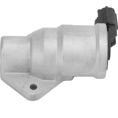 Pièce de rechange pour vanne de régulation d'air du moteur IAC XL3Z9F715BA pour FORD E‑150 1999‑2000 (1/5)
