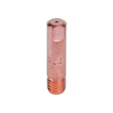 Tubo de contacto ACERO 1 mm
