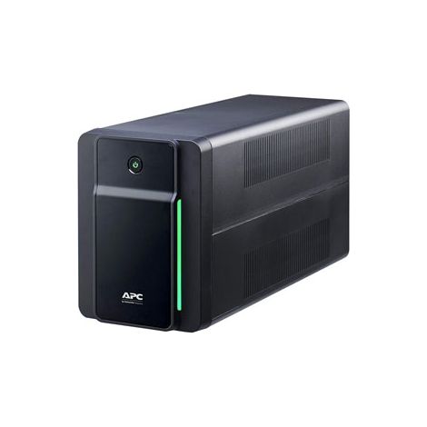 Onduleur - APC - Back-UPS BX Series BX2200MI-FR - 1200 Watt - 2200 VA (1/6)