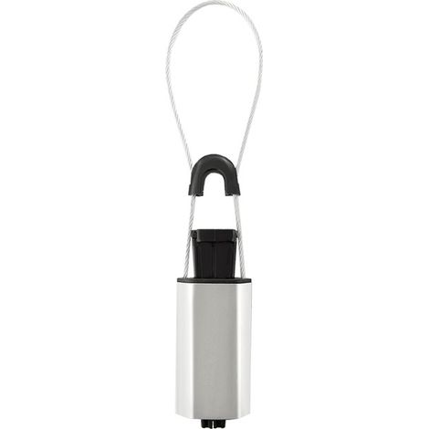 Qoltec MBL Spannklemme: 15 kN  11–14 mm