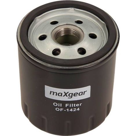 FILTRE À HUILE MAXGEAR VW 2.0BITDI T5 180HP