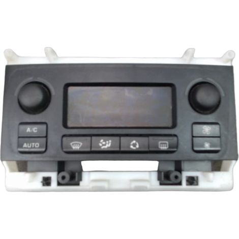 Commande De Chauffage PEUGEOT 307 Sw Phase 2 2005-2008 [PRODUIT D'OCCASION]♻️6451sn (1/3)