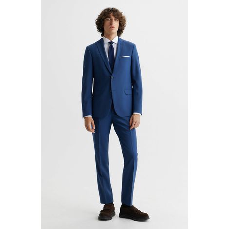 Pantalones de traje súper ajustados - Mix&Match 188/94 (1/5)