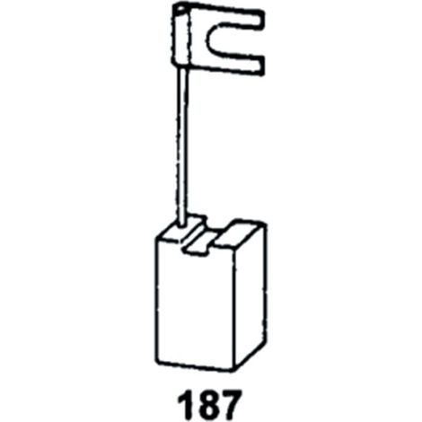 JGOS.ESCOBILLAS PVC BOSCH 1.607.014.102 - ASEIN
