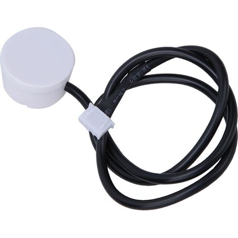 Capteur de niveau de liquide sans contact, interface de sortie nPN, étanche IP67, XKC Y25-NPN 5-12 V (1/5)