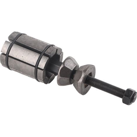 Écarteur manuel pour tuyau d'échappement de 2 1/8 po à 3 1/2 po (1/5)