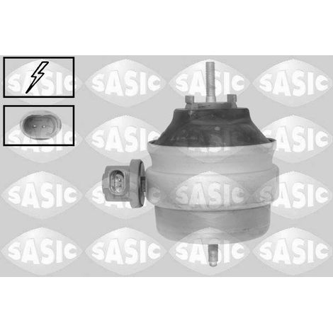 Support moteur Sasic 2706752 AUDI 8E0199379AB 8E0199379BF