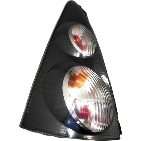 [PRODUIT D'OCCASION] Feu Arriere Gauche  PEUGEOT 107 5p ♻️ Ref Oe. 6350x6 - Garantie à vie (1/3)