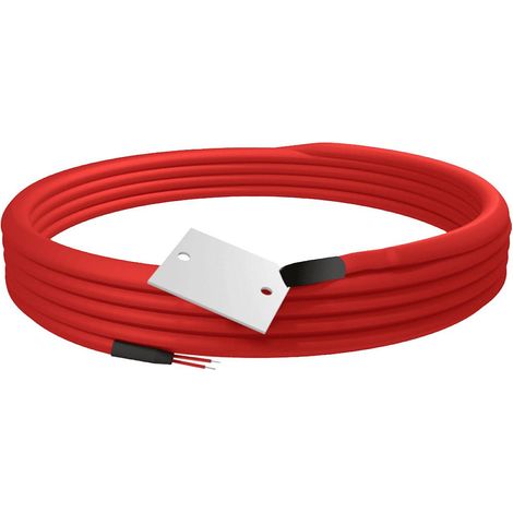 Emko Capteur de surface RT-M06-L050x050-K02 T+T sonde Pt100 Plage de mesure de température-50 à +260 °C Largeur du capteur 50 mm S609212