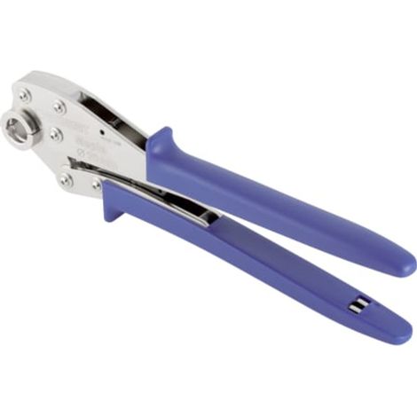 Geberit Mepla pinza a pressare manuale, dø 16 mm, 690.475.00.1