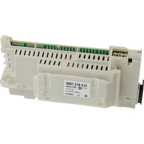 MODULE DE PUISSANCE PROGRAMMÉ POUR LAVE VAISSELLE SIEMENS - 12018525 (1/3)