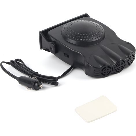 Ventilateur de refroidissement à brancher, désembuage de voiture, pour le refroidissement