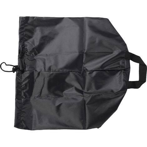 Housse pour fendeur bûches imperméable capote protection splitter bois manuel extérieur petit (1/5)