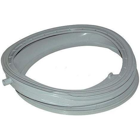 Goma de puerta para lavadora CANDY 43019277