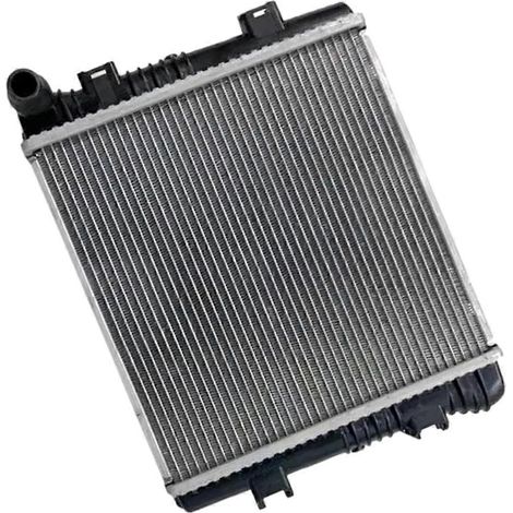 Refroidisseur d'eau moteur A0995005903 pour Mercedes-Benz W166 AMG C63 W205 A205 S205 0995005903-JBMEDIA (1/4)