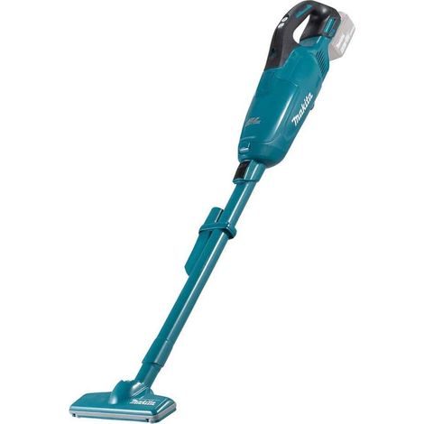Makita DCL282FZ Brushless LXT Vacuum Cleaner 18V Bare Unit MAKDCL282FZ