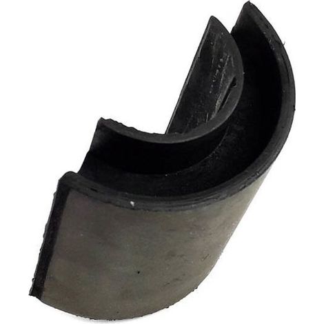 Barre stabilisatrice anti-roulis Iveco Stralis, EuroTrakker, EuroTech, EuroStar 02520448