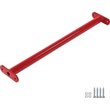 Klimmzugstange Wickey Fit FlexBar für Garten 125 cm