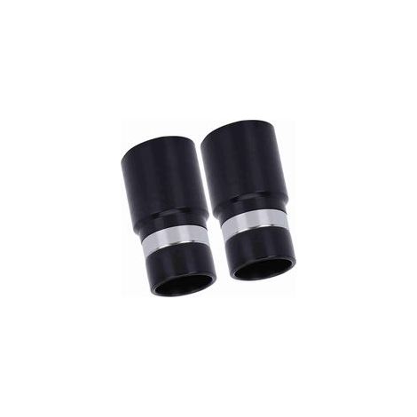 2 Pièces 32mm Connecteur D'aspirateur Central pour Remplacement D'adaptateur Humide et Sec D'aspirateur Central UniverselAdaptateur de Tuyau D'aspiration Vacuum Cleaner Parts Vacuum Cleaner Parts (1/5)