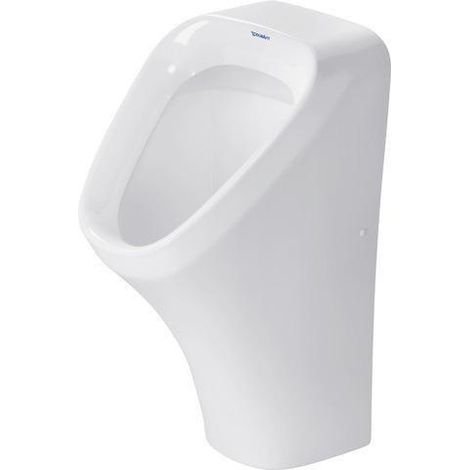 Urinoir DURASTYLE 300x340mm entrée par l'arrière, avec mouche we