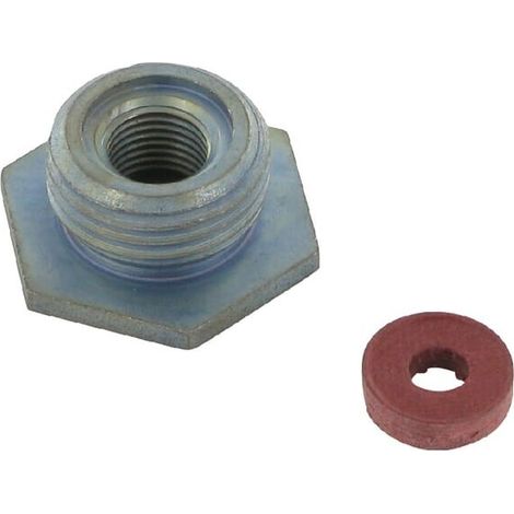 Adaptador 5/8 UNF 8V1 PARKER 20214000223