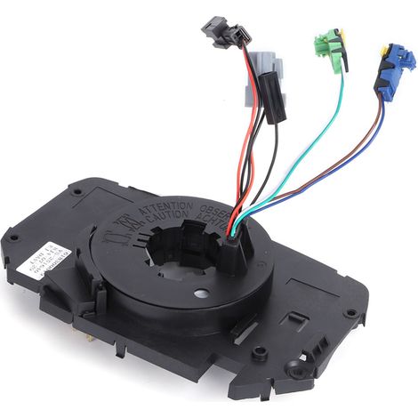Câble spiralé à ressort pour Mégane 2 MK II Break 2002-2006 (1/5)