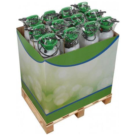 Set pulvérisateur 5 Litres (Par 24) (1/2)