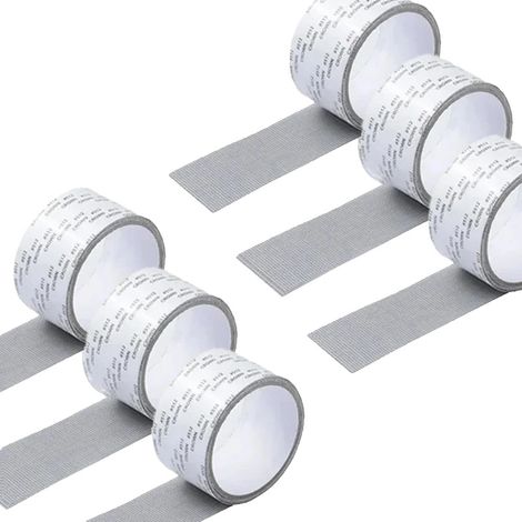 Bildschirmreparaturband, wasserdichter Kleber, vielseitige Verwendung, 6PCS-grau (1/2)