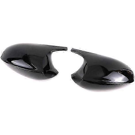 Coque de rétroviseur intérieur pour BMW E90, E91, E92, E93, E81, E82 et E87 (1/5)
