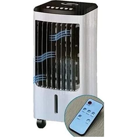 Akai AKIC501 purificateur et humidificateur d'air blanc