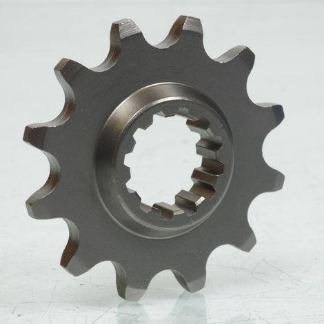 Pignon de sortie de boite Esjot pour Moto Husqvarna 610 TC 1990 à (1/5)