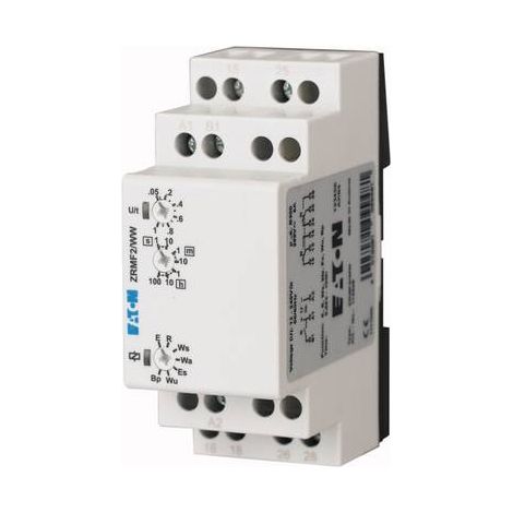 Interrupteur et disjoncteur Eaton pfim-100/4/03-a 100A 0,3A (1/2)