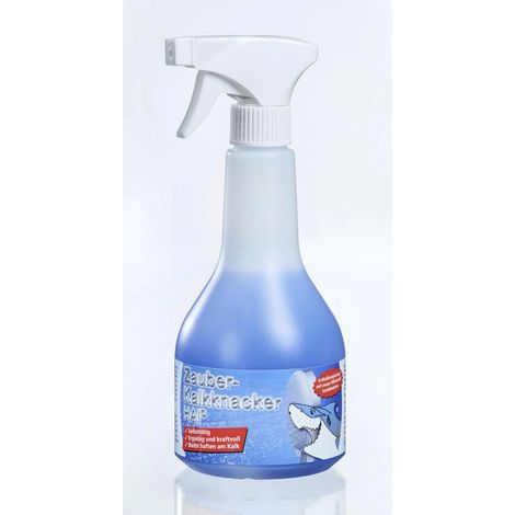 Magic Limescale Remover, 500 ml (1/5)