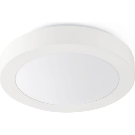 LOGOS 270 Plafón blanco