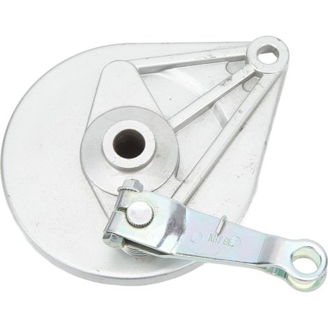 Ensemble de frein 105 mm, surface anodisée, compact et portable, remplacement pour Baja MB165 (1/5)