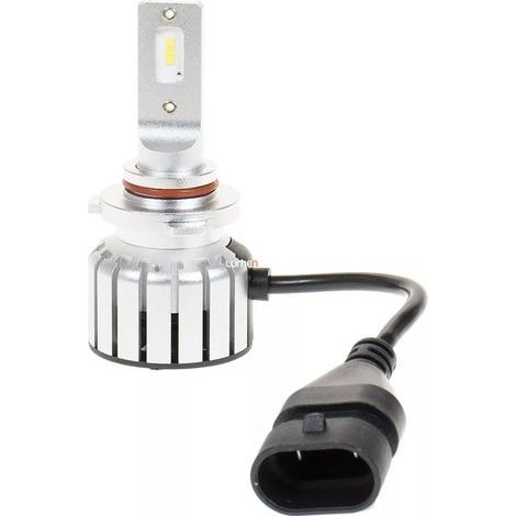 Bombilla LED (juego de 2) H10/HB3/HIR1 12V 19W P20D/PY20D legal para uso no carretera LEDriving HL BRIGHT (1/3)