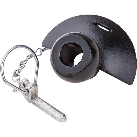Fangkugel mit Schale Kugelfangschale Kugelfangtasche Kat. 3/2 extra gehärtet (1/2)