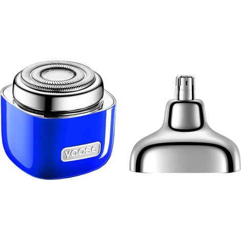Men's 2-in-1 Electric Nose Trimmer (1/5)