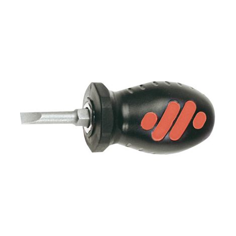 Wendekreuzschraubendreher 5,5 mm x PH 2 Topex 39D177 (1/3)