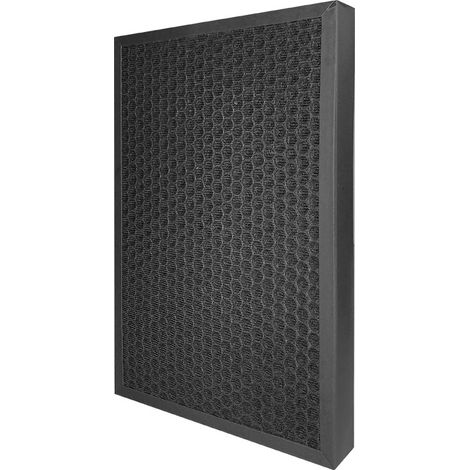 Zubehör für HEPA-Verbundfilter für Blueair 5400i/5410i/5440i Luftreiniger (1/4)