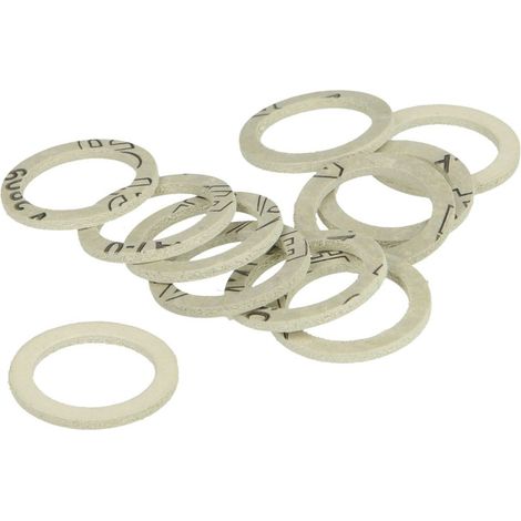 VAILLANT Anello di tenuta rettangolare, 1/2, (x10) 13,0 X 18,3 X 1,5 Vaillant-Nr. , 981142