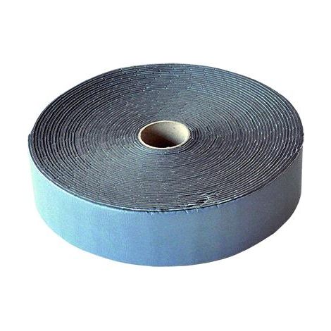 Nastro Biadesivo Per Cartongesso  Mm. 95 X 20 Metri