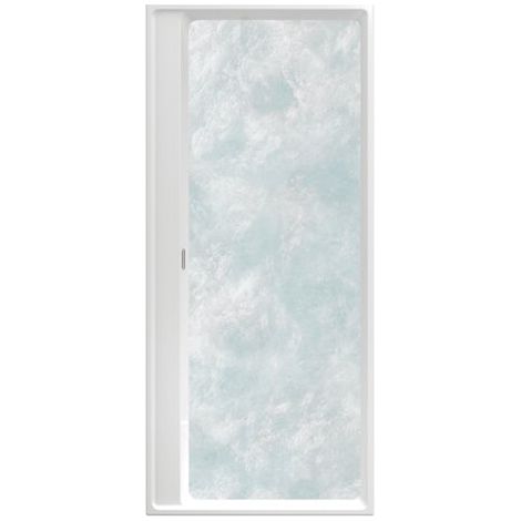 Villeroy & Boch UHC199COR2B2VRW Baignoire Collaro 1900x900x620mm